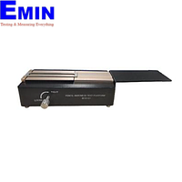 Bevs BEVS 1321 ເວທີການທົດສອບຄວາມແຂງຂອງສໍ (0-5mm)