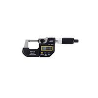 Asimeto 106-01-2 IP65 Quick Digital Micrometers (0-25mm / 0-1", ± 0.002mm)