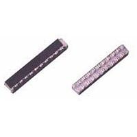 CTS Electronic Components 752103274GPTR7 ເຄືອຂ່າຍ 270Kohms 2% ປອດໄພ 10 ແຜ່ນ 5 ຕົວຕ້ານ