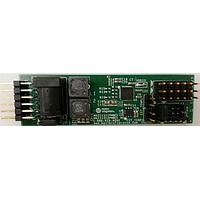 Analog Devices MAX11311PMB# ບອດ Data Acquisitions PMOD ສໍາລັບ 12 Port Programmable Mixe