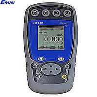 PCE-C 456 Calibrator