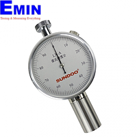 GESTER GT-KD09-LX-D Shore D Durometer (20-90HD)