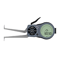 Mahr 4495469 Caliper Gage ສໍາລັບການວັດແທກພາຍໃນ (838 EI. 30-60mm)