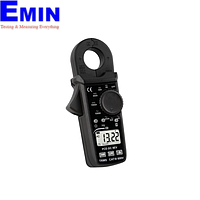 PCE DC 9EV EVSE Clamp Meter (0~1000 A AC/DC)