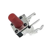 P&B 1-1825027-2 ສະຫນອງສະຫນອງສະຫນອງສະຫນອງ R/A TACT 260 PB SWITCH