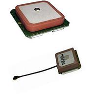 Pulse Electronics GPSMOD2515 ເຄື່ອງຮັບສະຫນາມສົດ Active Antenna Active GPS 15dB 25x25mm ANT MOD