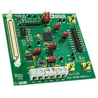 Analog Devices EVAL-AD5390SDZ ບອດປະເມີນ DAC i.c.