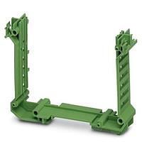 PHOENIX CONTACT 2713243 ກອງປົກຄຸມສໍາລັບອຸດສາຫະກຳອັດຕະໂນມັດ ME 45 UTM BK