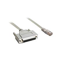 SCHNEIDER XBTZ9732 ສາຍສະເພາະ OPERATOR INTERFACE AB DH485 CABLE