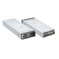 Artesyn HPR12K-00 ເຄື່ອງສົມບັດ 12KW 4-Slot Rack 1U R HPS3000-9-001