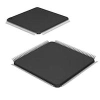 DIGI 20-668-0024 ມາຄຣໂປເຊັດເຊີ - MPU Rabbit 4000 LQFP Microprocessor