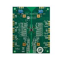 Analog Devices EVAL-ADUM3154Z ບອດປະເມີນຜົນອິສໂລເຕີດິຈິຕອນ EVALUATION BOARD DIGITAL ISOLATOR