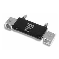 Ohmite F10J5K0E ຕົວຕໍ່ແບບແຖວແກ້ວແບບບາງ 10watt 5K 5% Stackohm