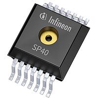 Infineon SP4001101XTMA1 ບອດມາວນທຣີເຊັງຄວາມດັນ TPMS ແລະ INERTIA