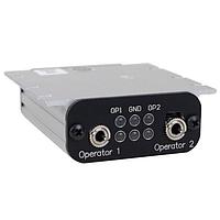 SCS CTC337-WW-10FT ຜະລິດຕະພັນຄວບຄຸມປ້ອງກັນສະຕາຕິກ WRIST STRAP ແລະ GROUND MONITOR 10FT POWER ADAPTER