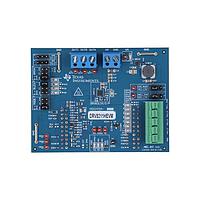 Texas Instruments DRV8311HEVM ຕົວຄວບຄຸມການເຄື່ອນໄຫວ DC ບໍ່ມີແບບບັດ DRV8311H ຜູ້ຂັບມອເຕີ PWM ສາມຟເວດ ev