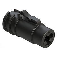 Amphenol SINE Systems ATHD06-1-4S-OM ປລັກ A SERIES-ATHD-CONNECTORS