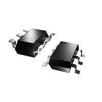 DIOO DIO75530NHST6 Precision Adjustable Current 5.5V 55 mohm, Overcurrent Protection IC