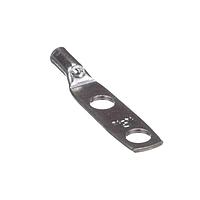 Panduit LCD10-14B-L ອຸປະກອນກວດຄວາມກົດດັນ Copp Comp Lug 2H #10 AWG