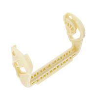 Aptiv 13839167 ອຸປະກອນເສີມ LOCK MECH ASSY LEVER CREAM