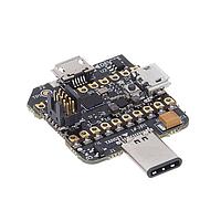 Analog Devices MAXREFDES106# ເຄື່ອງມືພັດທະນາເຊນເຊີຫຼາກຫຼາຍຟັງຊັນ MAXREFDES106# ແພລດຟອມເຊນເຊີສຸຂະພາບ 4.0