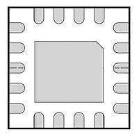 Analog Devices LTC3310HV#PBF ຕົວຄວບຄຸມແຮງແສງສະຫວ່າງປ່ຽນແປງ 10A, 5.5V Synchr SS1 Buck Regulator