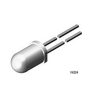 Vishay General Semiconductor BPW96B ຊິບ T-1.75 450 ຫາ 1080nm +/-20 ອົງສາ