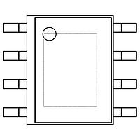 Torex Semiconductor XC6804B4E1QR-G ຕູ້ຊາດແບັດເຕີລິເນຍຣີ 800mA ຈັດການການຊາດ