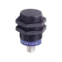 Telemecanique XS4P30PA340D ອຸປະກອນສັງເກດການໃກ້ຊິ້ນ INDUCTIVE SENSOR 38VDC 200MA XS