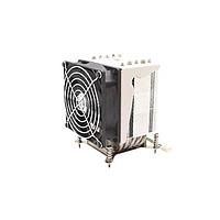 Rego Electronics RGD3328A-002P ຕະຫຼາດ CPU 3U CPU COOLER ສໍາລັບ SOCKET LGA 1700 PROCESSORS