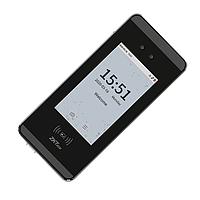 ZKTeco MiniAC Plus ການຄວບຄຸມການເຂົ້າເຖິງແລະເວລາ &amp; ການເຂົ້າຮ່ວມ