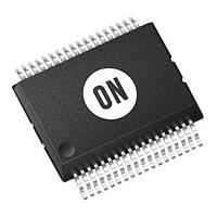 onsemi NCV7707DQDR2G ໂມດູນດຣາຍເວີ NCV7707DQDR2G OPN ສຳລັບ CA