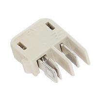 P&B 2154640-1 ຮອງສະໜອງສາຍແລະຮອງສາຍສະໜອງ Herm Blade & Recept assy w/latch & posts