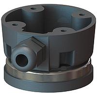 SIEMENS 8WD43080DE ປຸ່ມຕໍ່ສາຍ CONNECT BOX ສຳລັບການເຂົ້າສາຍດ້ວຍຖານມາກ