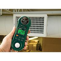 EXTECH Anemometer Repair Service