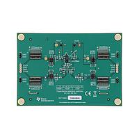 Texas Instruments TCA9416EVM ມູດູນປະເມີນ TCA9416 ຕົວແປ I2C ຄວາມຕ່ຳແຮງດົນສູງສຸດ