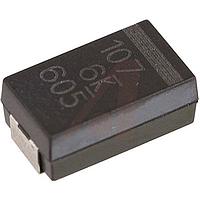 KEMET A700V226M12RATE030 ອາລູມິນຽມ ໂປລິເມີ ຄາປາຊິເຕີ 12.5V 22uF 2917 2KHr ESR=30 mOhms