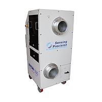 Sensing Precision PATON 500 ເຄື່ອງທົດສອບການຮົ່ວໄຫຼ