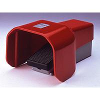 Altech 51.456R ປຸ່ມກົດຕີນ Foot Switches Ftsw.FL1SU1RU,std.clr.,gd.