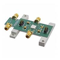 Analog Devices EV1HMC5805ALS6 ບອດວິເຄາະການເພີ່ມສະຫຼຸບ RF