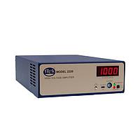 Trek 2220 HIGH-VOLTAGE POWER AMPLIFIER