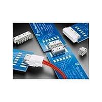 AMP Connectors - TE Connectivity 2058302-1 (Cut Strip) ຕິດຕໍ່ SOCKET CONTACT ຕັດສະຕຣິບ 100 ຊິ້ນ