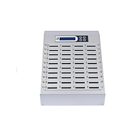 Ureach CF940S CF Duplicator ແລະ ອຸປະກອນທຳຄວາມສະອາດ (1 ~ 39 targets, 3.9 GB/min)