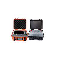 XZH Test XHGG502A ອາກ Cable Fault Locator (1MHz~400MHz)