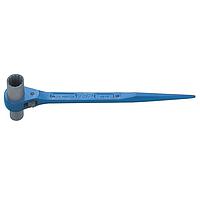 TOP Kogyo RM-19X24L ສອກຍາວສອງດ້ານ (19~24mm)