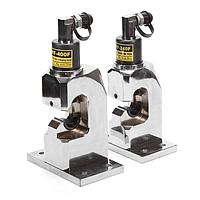 TLP HHYF-240F ເຄື່ອງມືບີບອັດໄຮໂດຼລິກສຳລັບຕິດຕັ້ງໂຕະເຮັດວຽກ (10T; 22mm)