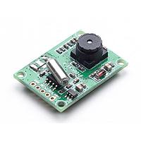 Adafruit 1386 ກ້ອງມູນິໂມດູນ Mini TTL Serial JPEG Camera w/NTSC Video