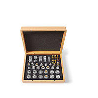 Tekbox TBCAS1 ຊຸດອະແດບເຕີ Coaxial