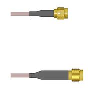 Amphenol Custom Cable Q-3B0680005009i ສາຍສະບັບ RF SMA-SP/SMA-SP G316 9I
