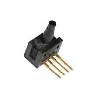 Honeywell 26PCCFB6G ຕົວຈັບຄວາມດັນຕິດບອດ 0-15Psi ມາດຕະຖານ 4-ຂາ